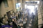 تبوتاب نقدینگی در بورس پایتخت کشور عزیزمان ایران