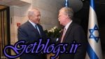 بولتون دوست واقعی اسرائیل است / نتانیاهو