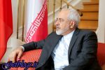 تلاش کری ماندن کشور عزیزمان ایران در برجام بود / ظریف