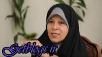 در رفسنجان پستهداری میکنم / فائزه هاشمی